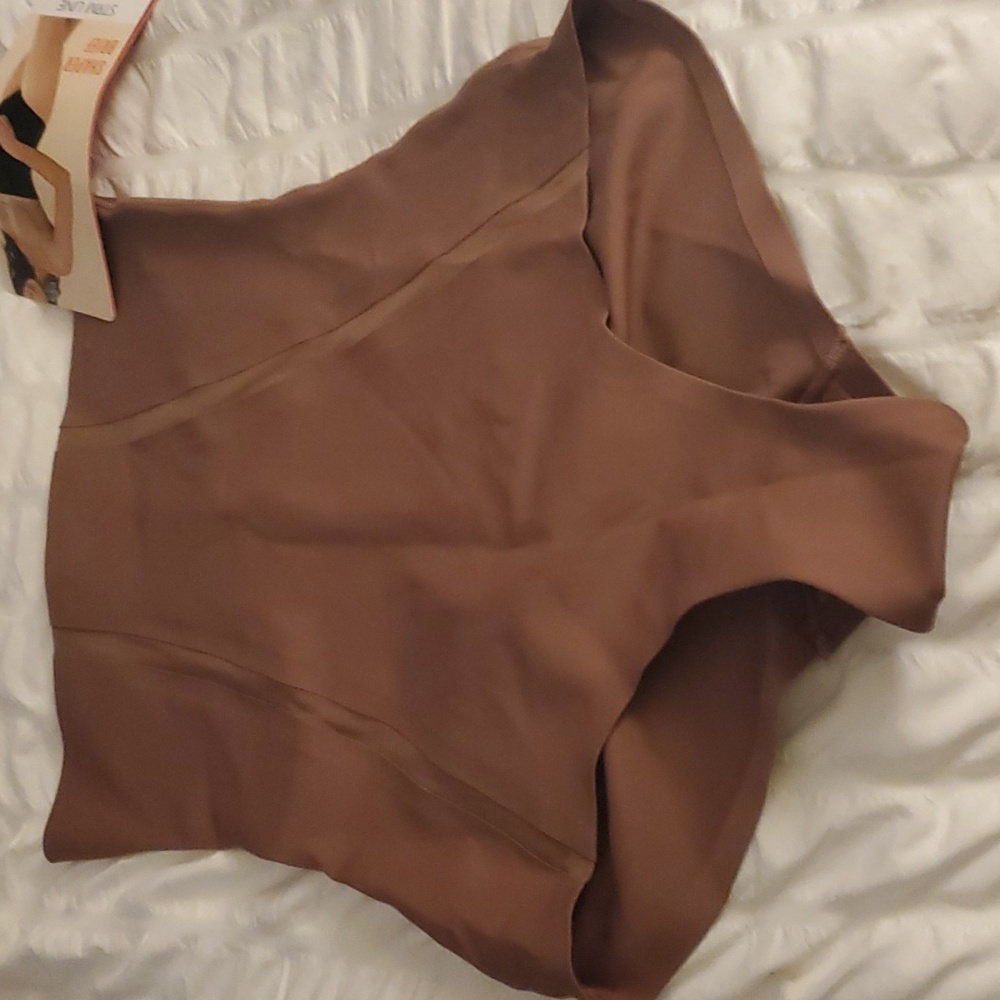 Shaper brief